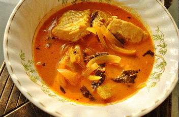 cooking catfish