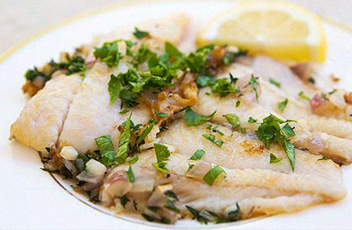 cooking catfish