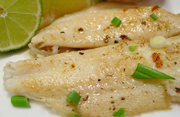 cooking catfish
